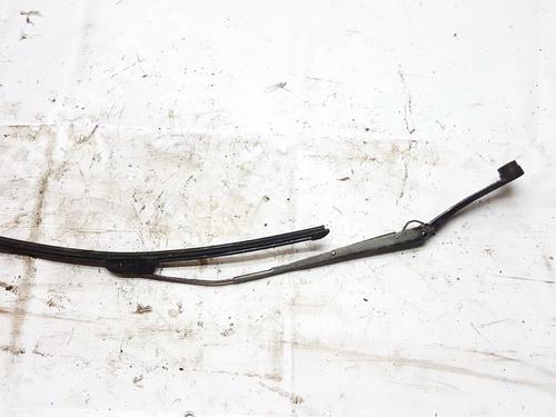 Used Front windshield wiper arm SUZUKI WAGON R+ (MA) 1.3 4WD (RB413) (76 hp) 33100686