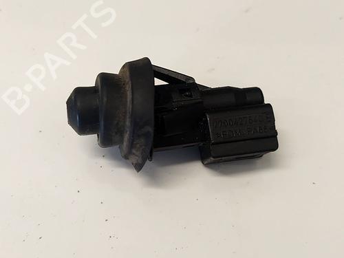 Used Electronic module Electronic module 37434070 37434070