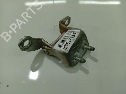 Used Hinge/Door check strap Hinge/Door check strap TOYOTA COROLLA (_E12_) 1.4 D (NDE120_, NDE120R) (90 hp) 34050247 34050247