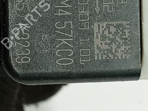 Electronic module MAZDA 3 (BL) 2.2 MZR CD (BL10) | BP34575075M83 - Image 5