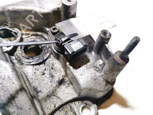 Electronic sensor CHEVROLET CRUZE (J300) 2.0 CDI | BP35604802M84 - Image 3