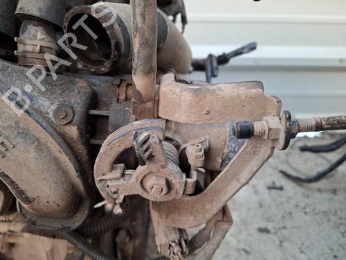 Used Throttle body Throttle body 35106104 35106104