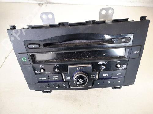 Used Radio Radio 35297232 35297232