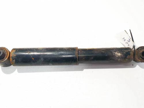 Used Left rear shock absorber Left rear shock absorber 35298220 35298220