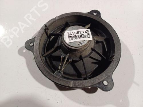Speaker NISSAN NOTE (E11, NE11) 1.4 | BP32564373E2