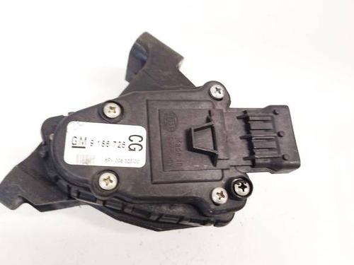 Used Pedal Pedal 34786091 34786091