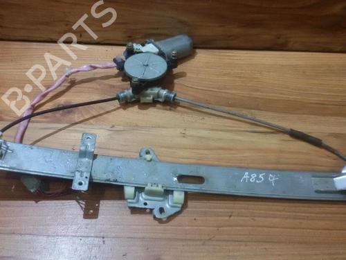 Used Front right window mechanism Front right window mechanism 35647820 35647820