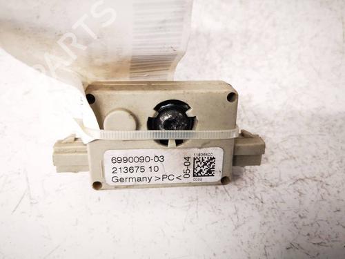Electronic module BMW 3 (F30, F80) 318 d | BP37064497M83 - Image 2