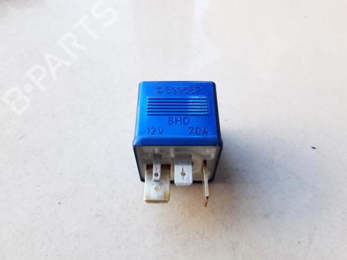 Electronic sensor AUDI A4 B5 (8D2) 2.5 TDI | BP33101243M84 - Image 2