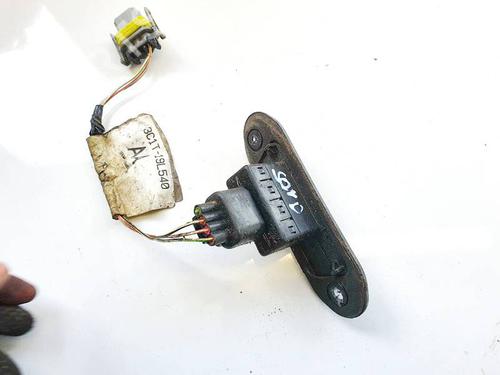 Electronic module FORD TRANSIT Van (FA_ _) 2.0 TDCi | BP35292437M83 - Image 3