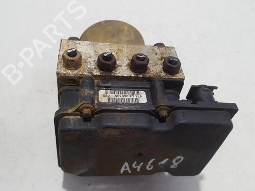 Used ABS pump ABS pump OPEL MERIVA A MPV (X03) 1.7 CDTI (E75) (100 hp) 35843972 35843972