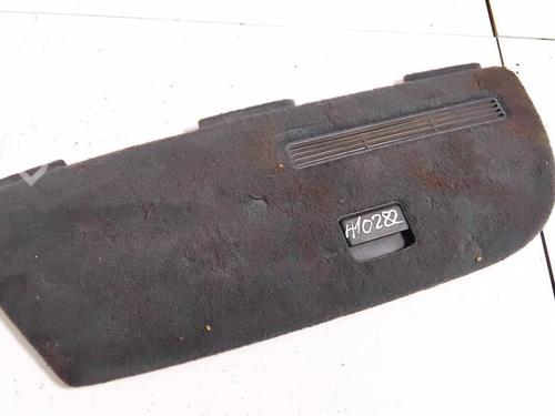 Used Boot lining Boot lining AUDI A3 (8L1) 1.9 TDI (130 hp) 35047264 35047264