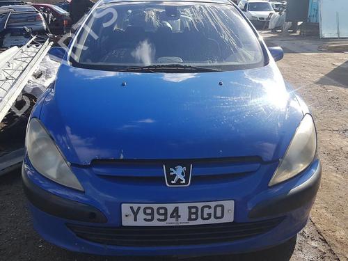 Used Parts PEUGEOT 307 (3A/C) 2.0 HDi 90 4526551