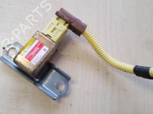 Used Electronic module Electronic module TOYOTA PREVIA II (_R3_) 2.0 D-4D (CLR30_, CLR30R) (116 hp) 33503896 33503896