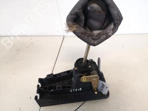 Used Gear lever Gear lever MERCEDES-BENZ A-CLASS (W168) A 140 (168.031, 168.131) (82 hp) 35449298 35449298