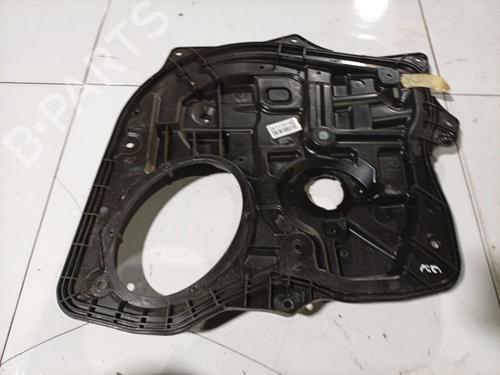 Used Rear left window mechanism Rear left window mechanism 34754830 34754830