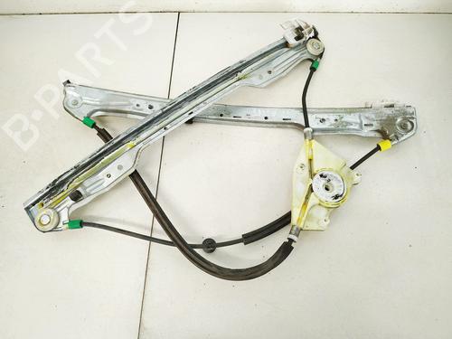 Used Front right window mechanism Front right window mechanism CITROËN C5 I (DC_) 2.0 HDi (DCRHZB, DCRHZE) (109 hp) 35537440 35537440