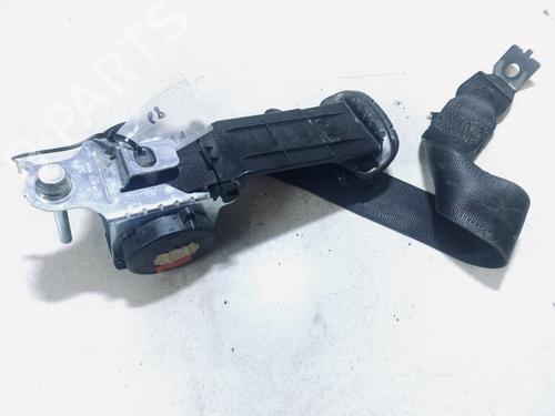 Used Front left seatbelt Front left seatbelt OPEL VECTRA B Estate (J96) 2.2 DTI 16V (F35) (125 hp) 35606066 35606066