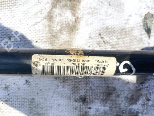Anti roll bar SKODA YETI (5L) 2.0 TDI | BP35023607M96 - Image 4
