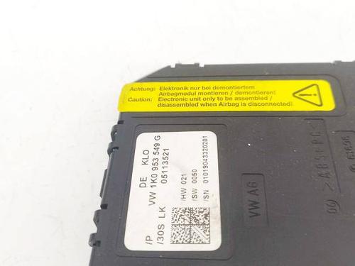 Electronic module SEAT TOLEDO III (5P2) 1.9 TDI | BP40555046M83 - Image 2