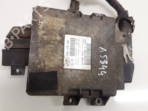Used Engine control unit (ECU) Engine control unit (ECU) 33106673 33106673