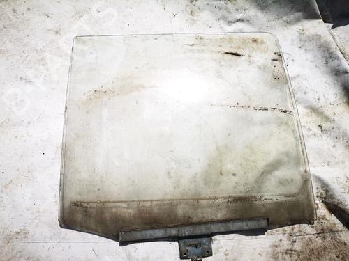Used Rear right door window Rear right door window 35500507 35500507