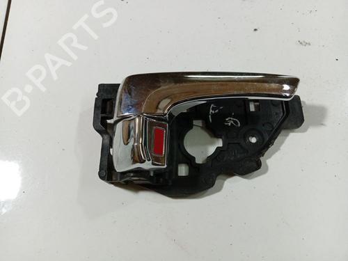 Front right interior door handle HYUNDAI ix35 Van CRDi | BP36546007I14 - Image 2