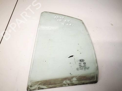 Panel rude bagtil venstre Panel rude bagtil venstre 35311559 35311559