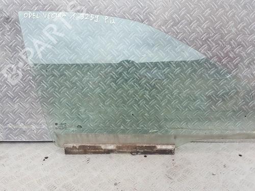 Used Front right door window Front right door window 35661340 35661340