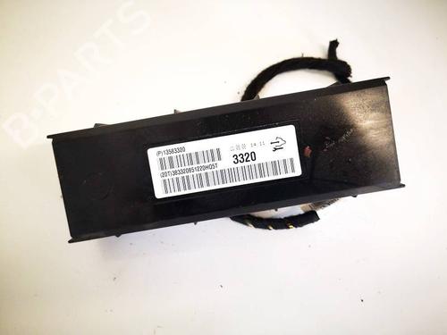 Electronic module OPEL INSIGNIA A (G09) 2.0 CDTI (68) | BP32568972M83 - Image 5