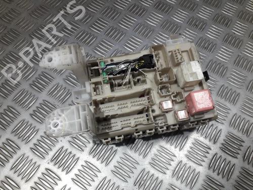 Used Fuse box Fuse box TOYOTA VERSO (_R2_) 2.0 D-4D (AUR20_, AUR20R) (126 hp) 33502556 33502556
