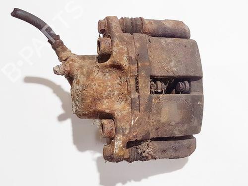 Used Left front brake caliper Left front brake caliper 35630311 35630311