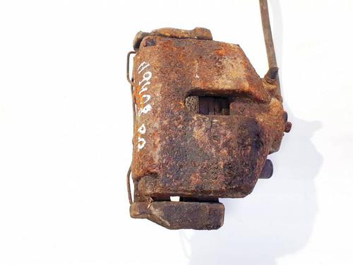 Used Right front brake caliper Right front brake caliper VW PASSAT B7 (362) 2.0 TDI (140 hp) 35089529 35089529