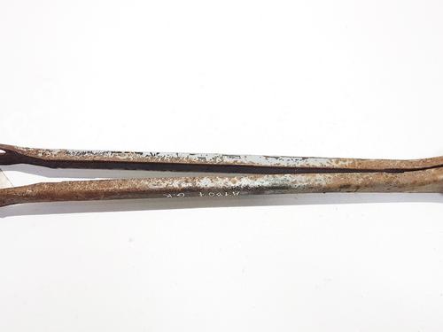 Used Left rear suspension arm Left rear suspension arm BMW 3 (E46) 330 d (184 hp) 35451323 35451323
