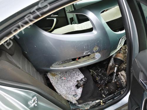 Engine mount OPEL INSIGNIA A (G09) 2.0 CDTI (68) | BP32920090M89  - Image 10