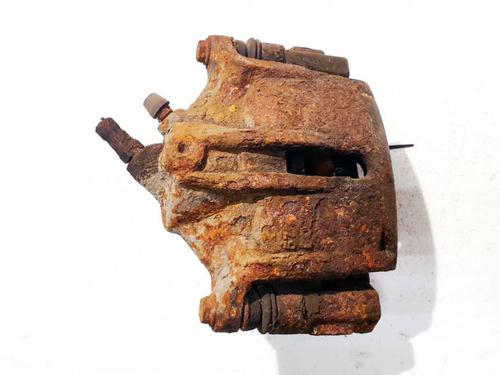 Used Left front brake caliper Left front brake caliper FORD MONDEO III (B5Y) 1.8 16V (125 hp) 34847058 34847058