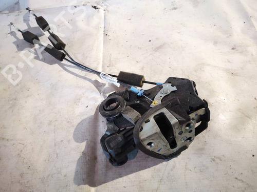 Used Front left lock Front left lock 35317670 35317670