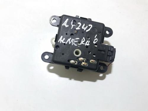 electronic-module-nissan-almera-ii-hatchback-n16-2000-33501171 main image