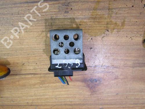 heater-resistor-opel-zafira-a-mpv-t98-1999-2000-2001-2002-2003-2004-2005-2006-35649143 main image