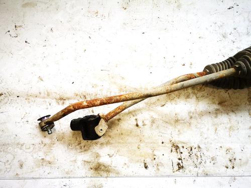 Gear lever VW PASSAT B5 Variant (3B5) 1.6 | BP35542228M90 - Image 3