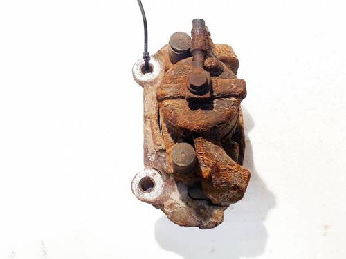 Left front brake caliper OPEL SIGNUM Hatchback (Z03) 1.9 CDTI (F48) | BP34932677M105 - Image 2