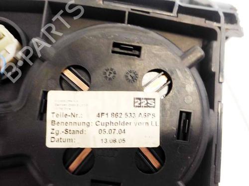 Cup/Object holder AUDI A6 C6 (4F2) 3.0 TDI quattro | BP35290530I37 - Image 3