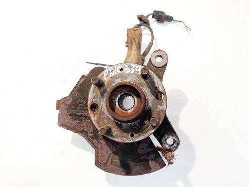 Used Right front steering knuckle Right front steering knuckle 34914952 34914952