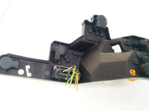 Lampeholder Lampeholder JAGUAR X-TYPE I (X400) 3.0 V6 All-wheel Drive (230 hp) 35077455 35077455