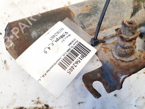 Left front shock absorber ROVER 75 (RJ) 2.5 V6 | BP35451699M16 - Image 2