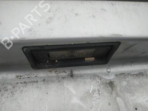 Nummerpladelys Nummerpladelys PEUGEOT 407 (6D_) 2.0 HDi 135 (6DRHRH, 6DRHRE, 6DRHRG, 6DRHRJ) (136 hp) 35051118 35051118