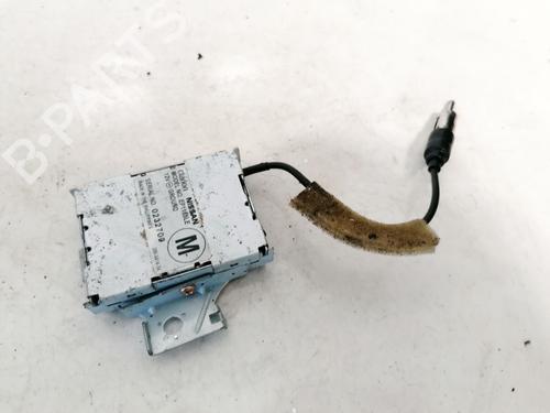 Electronic module CHEVROLET CRUZE (J300) 2.0 CDI | BP35553415M83 - Image 3