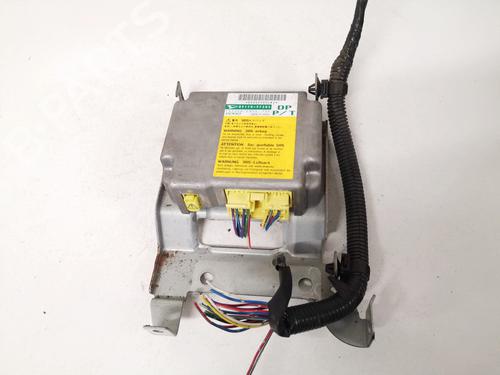 Used ECU airbags ECU airbags DAIHATSU SIRION (M1) 1.0 i (M100) (56 hp) 32891727 32891727