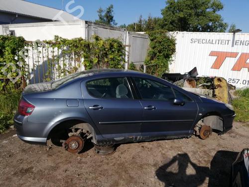 Switch PEUGEOT 407 (6D_) 1.6 HDi 110 (6D9HZC, 6D9HYC) | BP33514271I30  - Image 6