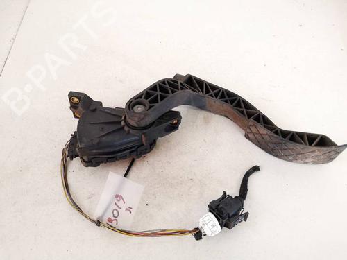 Used Pedal Pedal AUDI A6 C5 (4B2, 4B4) 2.5 TDI quattro (150 hp) 35300277 35300277